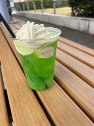 入園無料で気軽...