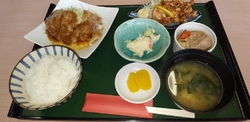 何十年振りに、...