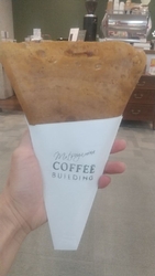 パリパリクレー...