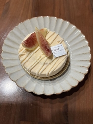 いちじくスイー...