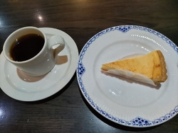 コーヒー豆を購...
