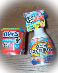 室内の虫除け対...