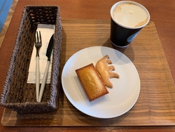 もともとお煎餅...