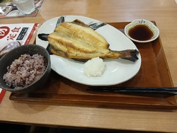 久しぶりに会う...