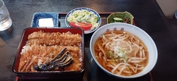 初めて食べに来...