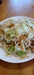 初めて食べに来...
