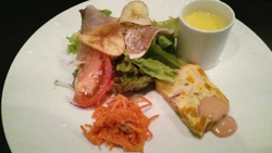 選べるメインが...