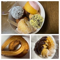 久しぶりにドー...