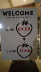 久しぶりに訪問...
