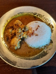 ランチで訪れて...