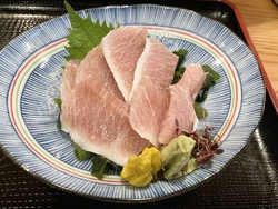 生インドマグロ...