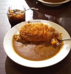 奥さんと２人で...