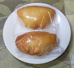 123号線沿い...