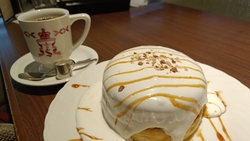 ナッツ好きの私...