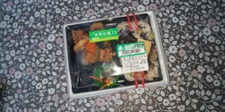 お買い物にいき...