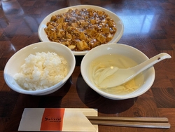 ランチに伺いま...