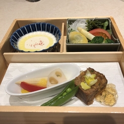 息子が記念日の...