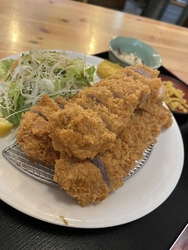 ランチに初訪問...