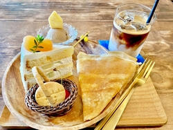 県外在住の友人...