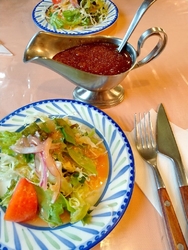 日曜のお昼に、...