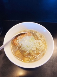 煮干中華そば のじじ 宇都宮市のラーメン 栃ナビ