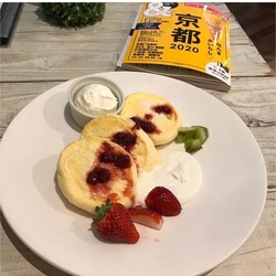 フラッフィーパンケーキ カフェ 小山ロブレ 小山市のカフェ 喫茶店 コーヒー 茶 水 栃ナビ フラッフィーパンケーキ カフェ 小山ロブレ 小山市のカフェ 喫茶店 コーヒー 茶 水 栃ナビ