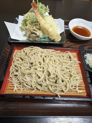 平日にも関わら...