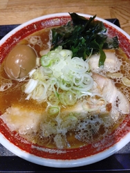 つばき亭の日に...