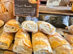 ベル・フルール...