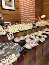 久々にケンジの...