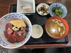 昨年初めて来店...