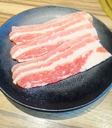 焼き肉食べ放題...