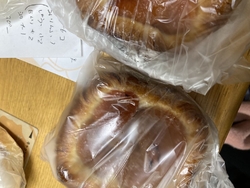 いつもは、金曜...