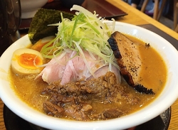 近くでお買い物...