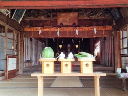 神社仏閣スタン...