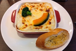 平日お昼前に初...