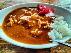 カレーライス(...