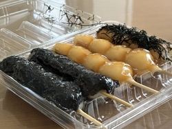 かき氷を食べに...