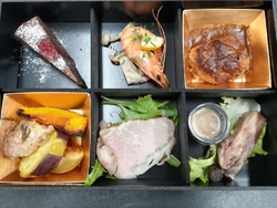 友人と佐野で食...