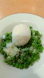 仕事帰りに待ち...