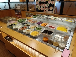 行った時は必ず...