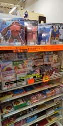 折紙の種類が豊...
