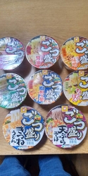 父と病院から戻...