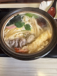 久しぶりの来店...