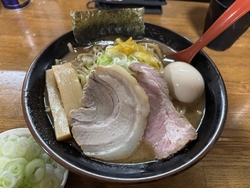 会社帰りに村岡...