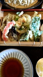 ここしばらくの...