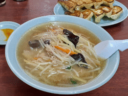 鬼怒川ライン下...