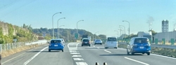 宇都宮から那須...