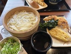 私の大好きな釜...