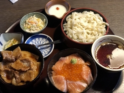 2回目の来店で...